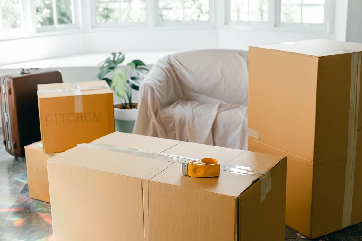 Hoarding Cleanup in Fuller Heights, FL